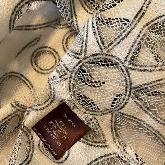 DONATED Multiples Flower Power Jacket - Picture 7 of 10